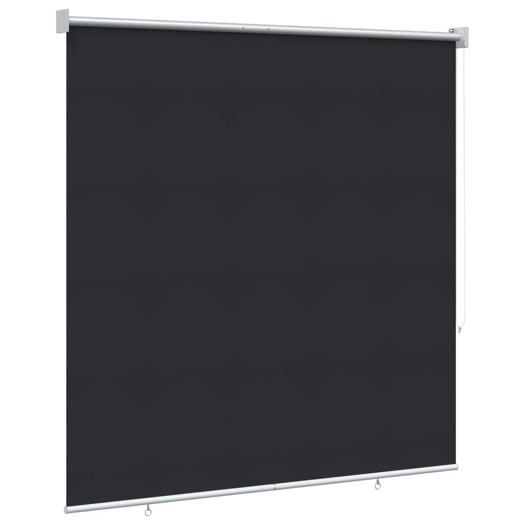 Voletta a rullo con protezione UV Antracite 120 x 140 cm 42041206