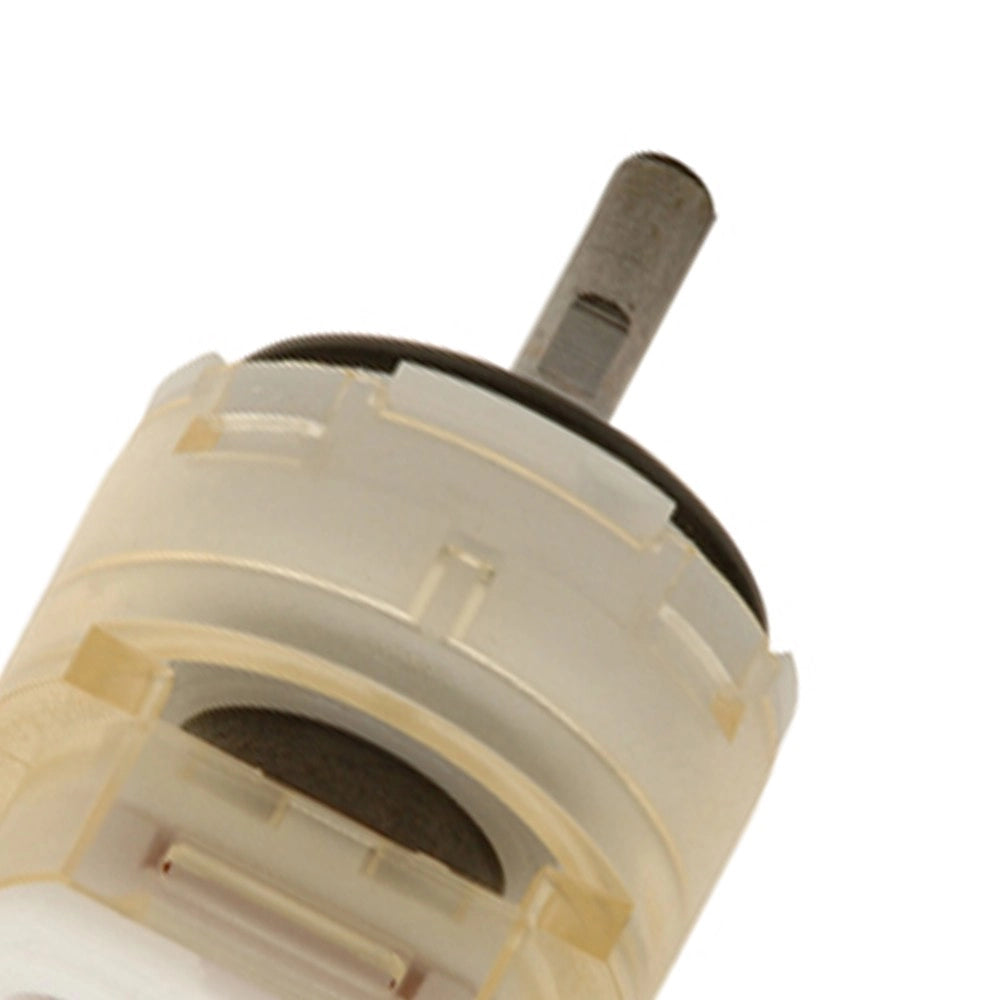Cartuccia a dischi ceramici diam. mm 32 movimento a joystick