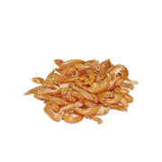 Prodac Tartafood - Gamberetti per Tartarughe di acqua Dolce Formato: 1200 ml