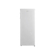 COMFEÈ RCU219WH2 CONGEATORE VERTICALE MONOPORTA A LIBERA INSTALLAZIONE CAPACITÀ 160L CLASSE E 142X55