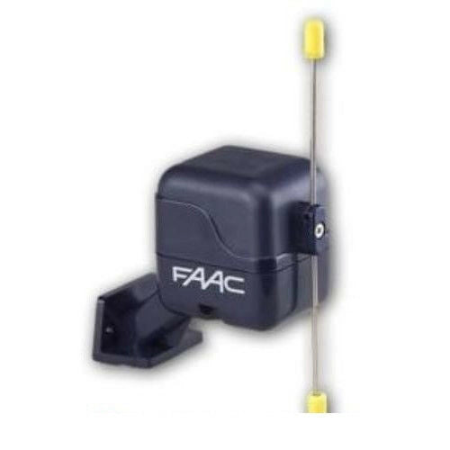 RICEVENTE PLURICANALE PLUS1 433 MHZ 433MHZ SLH LR FAAC 787833 EX 787826