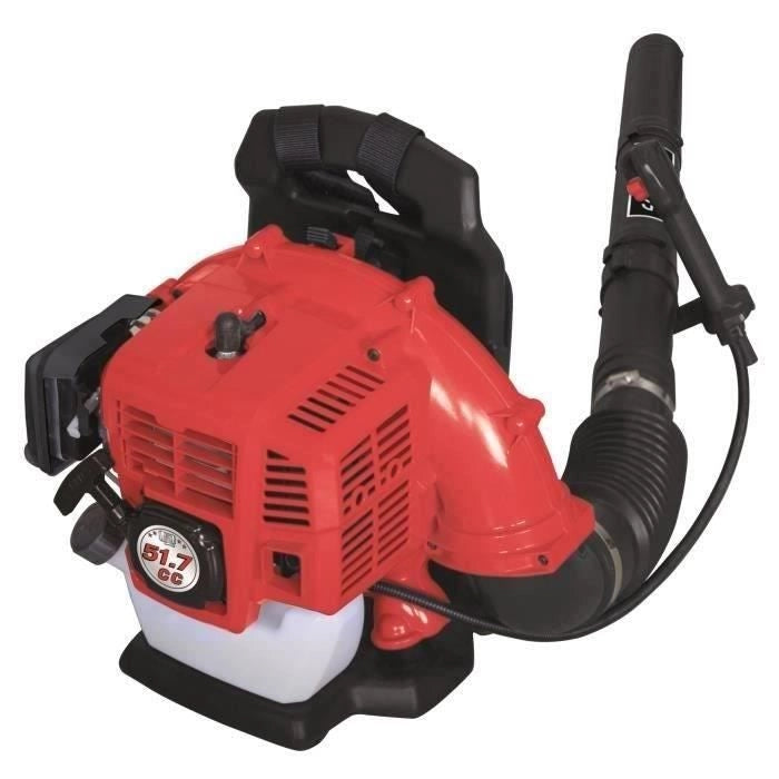 indietro termica Blower