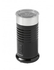 Scalda-monta latte Schiumotto automatico nero inox/pc