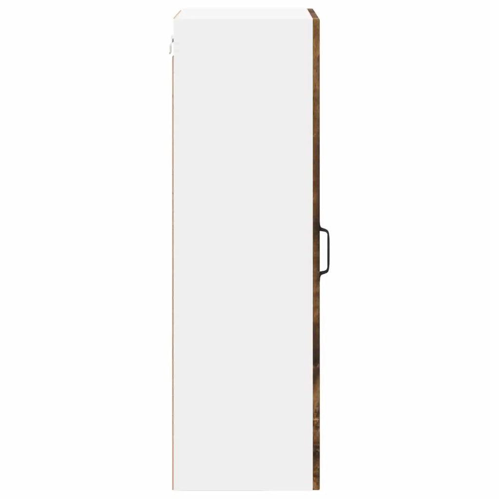 Pannello lavastoviglie Kalmar Rovere fumé 40 x 31 x 100 cm 884769