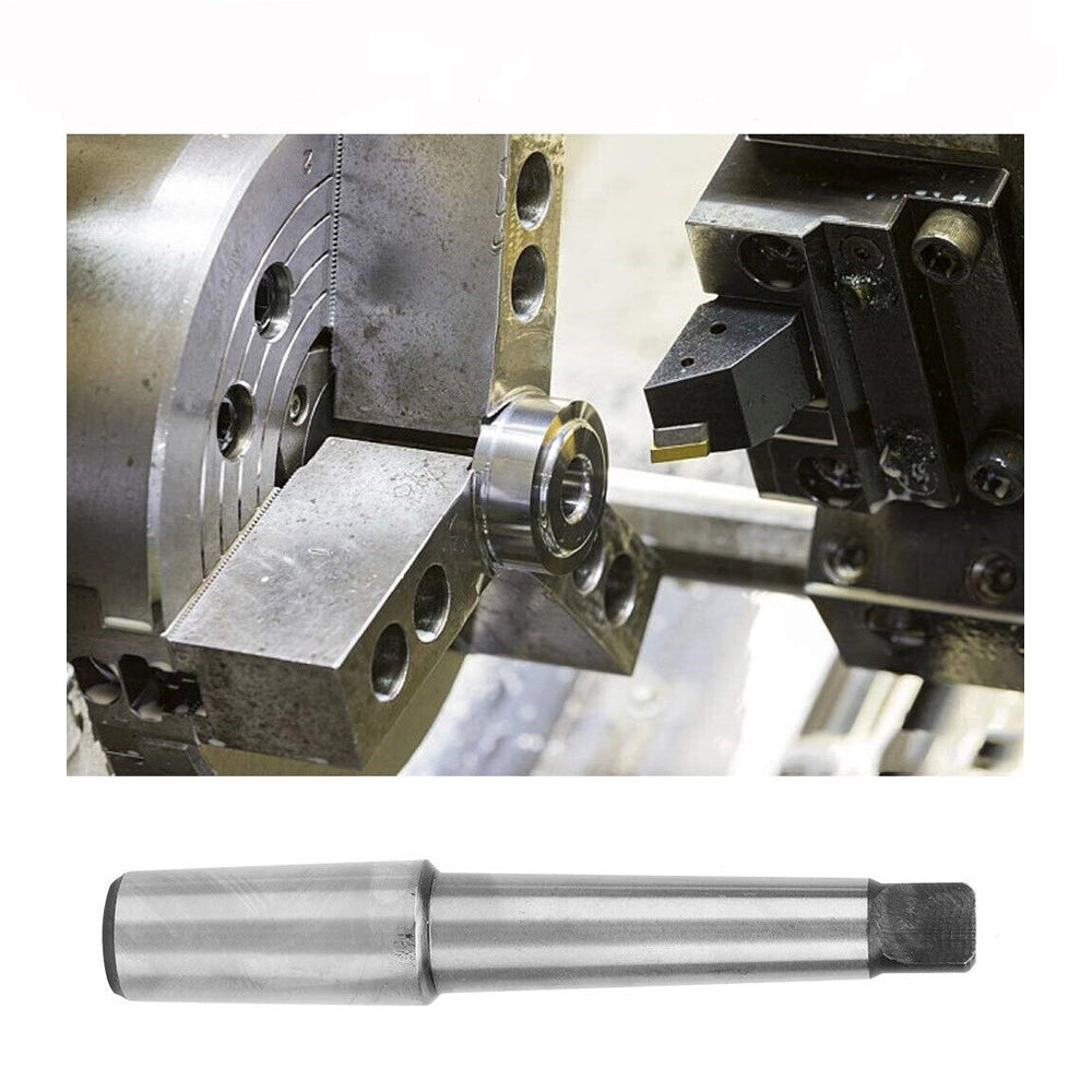 CONO MORSE C1-B16 ATTACCO MANDRINO CONICO CNC INNESTO ALFA UTENSILI ART.626004