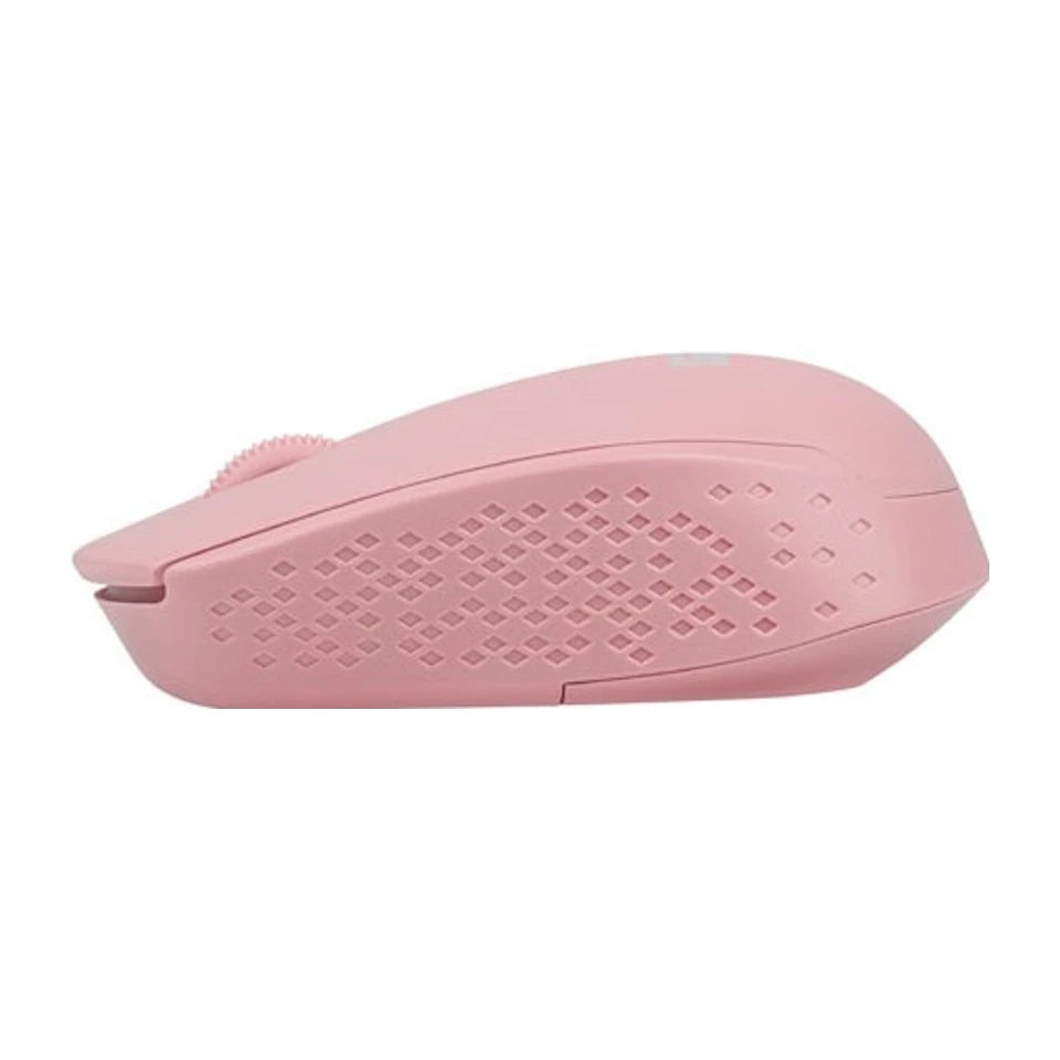 NATEC STORK mouse Home Ambidestro RF Wireless + USB Tipo-A Ottico 1600 DPI