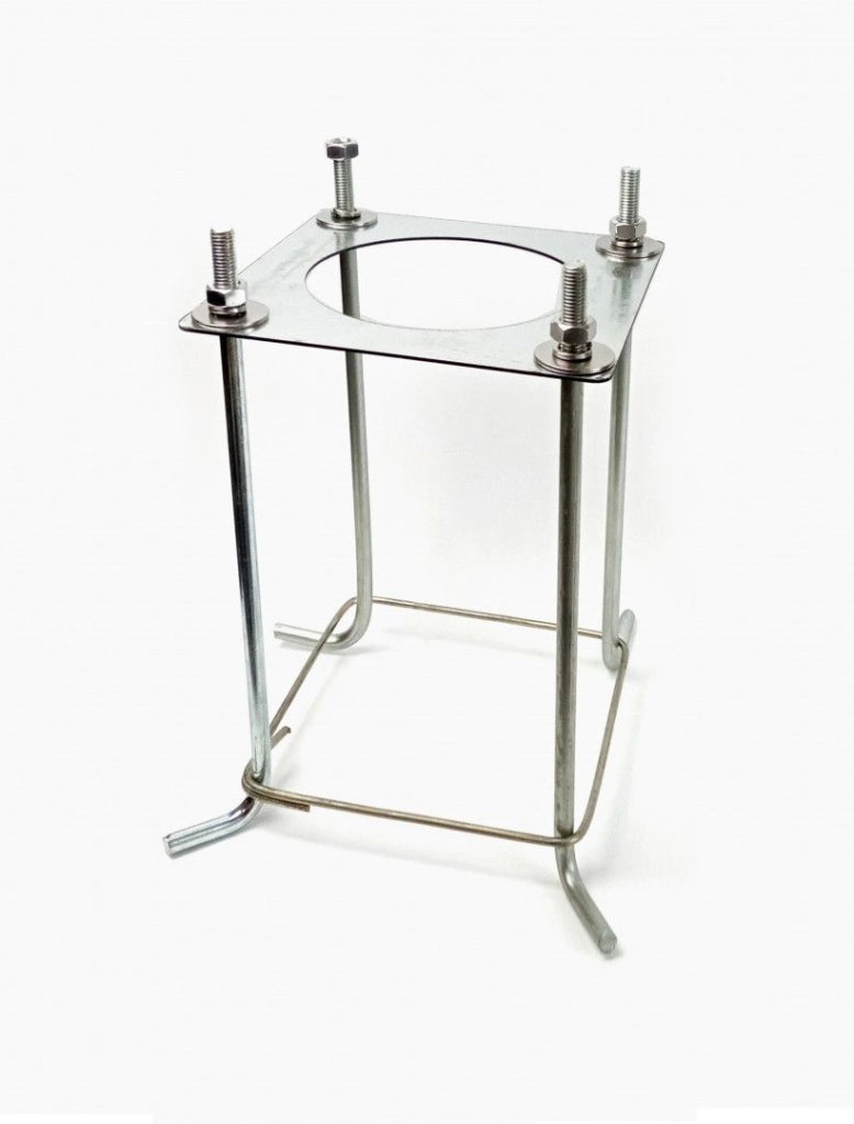 Ancoraggio lampade da giardino SU-MA Kotwa-250 40cm