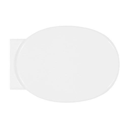 SEDILE WC IN TERMOINDURENTE PER FLAMINIA IO FORMA 10- Bianco- CW- pezzi 1