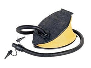 POMPA GONFIAGGIO A PEDALE ART. 62023 PER PISCINE