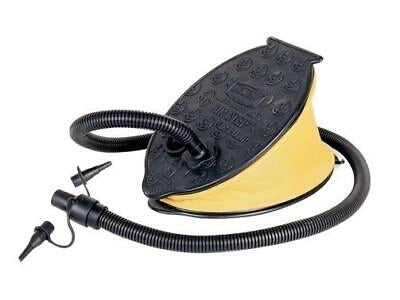 POMPA GONFIAGGIO A PEDALE ART. 62023 PER PISCINE