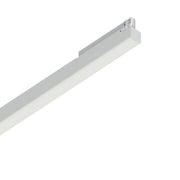 Faretto A Binario Display Luce Naturale 27W 4000K Bianco Ideal Lux