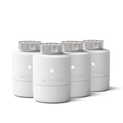 Set valvole termostatiche smart tado v3p-4srt01e-tc-ml basic quad srt