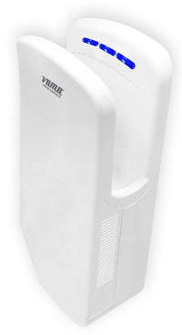 Asciugamani Elettrico con Fotocellula 1450W Vama X Dry Compact BF ABS Bianco