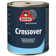 ANTIVEG. CROSSOVER NERO 2,50L