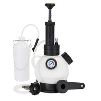 Kit per spurgo freni 2L&1L Strumento per estrazione liquido freni