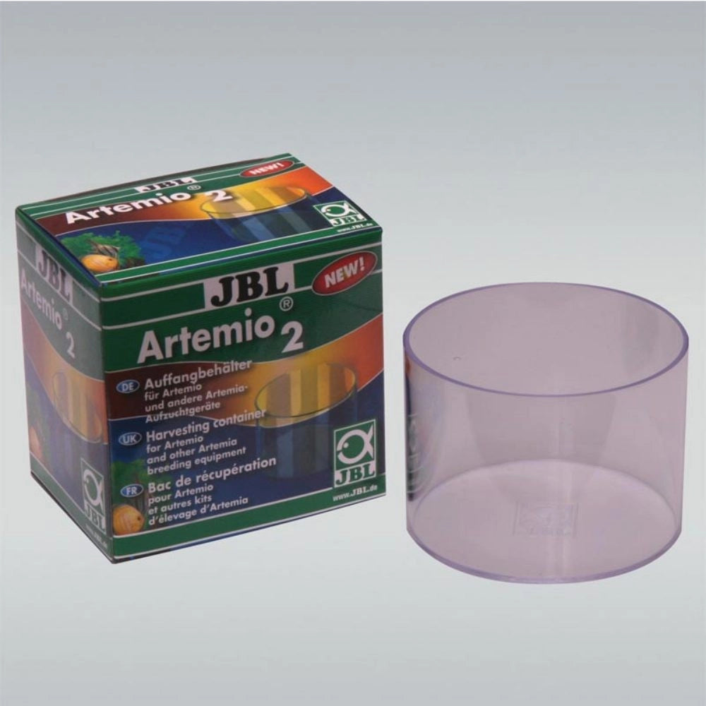 JBL Artemio 2 -  Contenitore per la Raccolta di Nauplii di Artemia