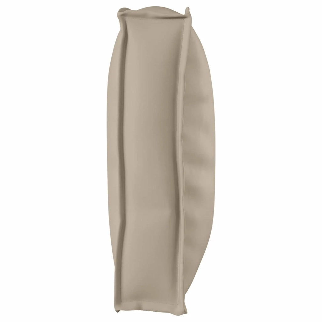 Set di Cuscini per Pallet 2 pcs Talpa Tessuto Oxford 3329084