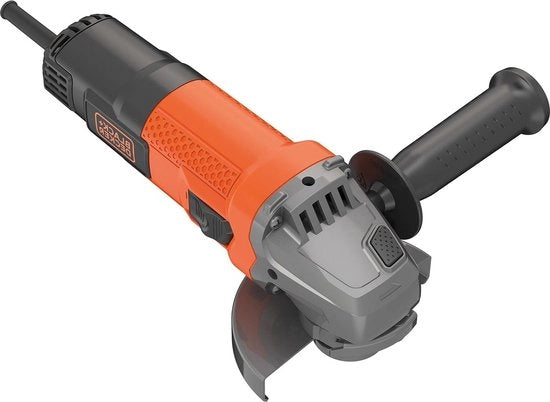 Smerigliatrice a filo 750 W 230 V - BEG110K, potente macchina smerigliatrice