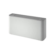 VENTILCONVETTORE INSTALLAZIONE UNIVERSALE- Pot. risc. kW 0,99- AERME- pezzi 1