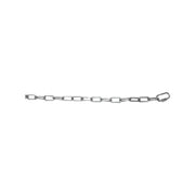 CATENA IN ACCIAIO ZINCATO VDS 64000405 AUTOMAZIONE AUTOMATISMI ORIGINALE NUOVO