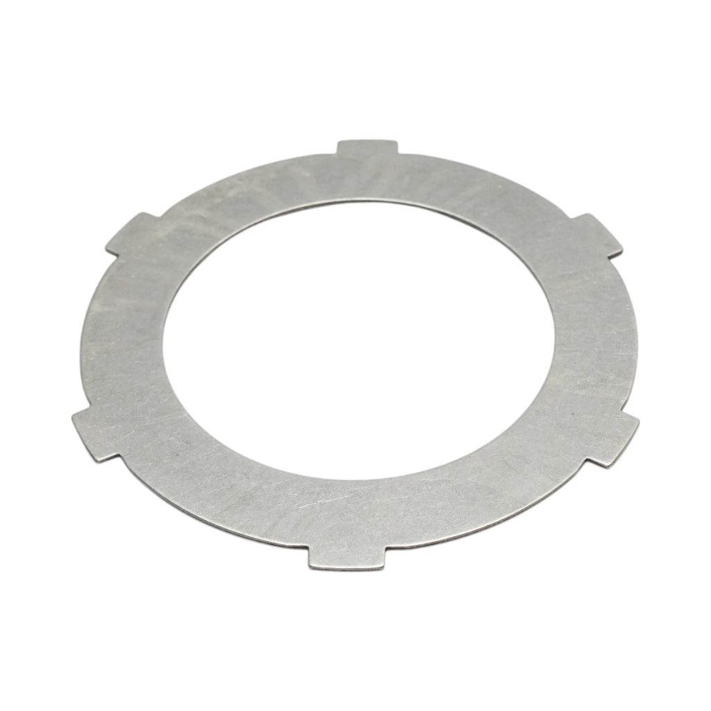 Disco intermedio Fiat, New Holland, Case IH 142/152x99x1.5mm codice OEM 5163840, 5140244, 84177629, 9959232, 9962086, 123/5140244