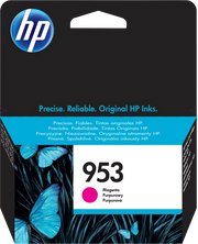 HP Cartuccia di inchiostro originale magenta 953