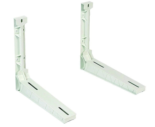 STAFFE PER CONDIZIONATORI 450X450 MM PORTATA 110 KG   VECAM-CO S.P.A