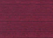 Copritavolo Salotto/Cucina Jacquard Con Bordo Modello Melange - 140x180 - Bordeaux