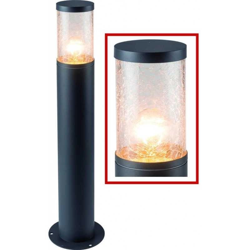 Lanterne Led Vigor Esterni Ibiza Alluminio 12.5W 600L