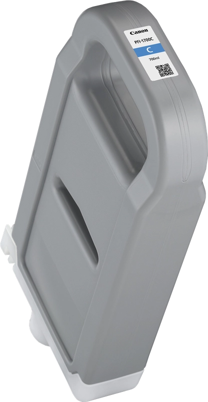 Canon Large Format Canon PFI-1700 Tinte ciano 700 ml