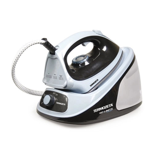 CALDAIA TERMOZETA NO LIMITS COMPACT CERA