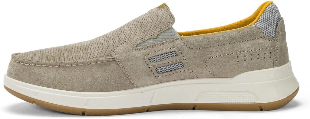 Mocassino Moc Velar Sabbia Active +Memory - Scarpe Estive