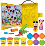 Play-Doh, Disney Junior, dai Forma a Una Storia,Hasbro,Eta 2+