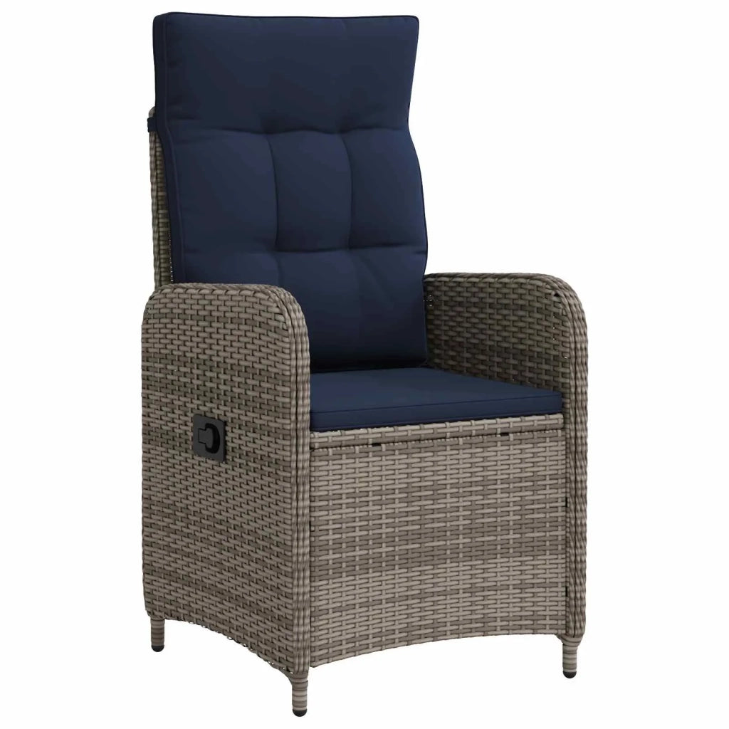 Set Lounge da Giardino 3 pz 3422365