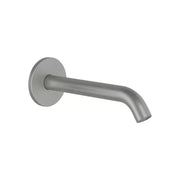 Bocca incasso per vasca o doccia - Serie X Style Inox