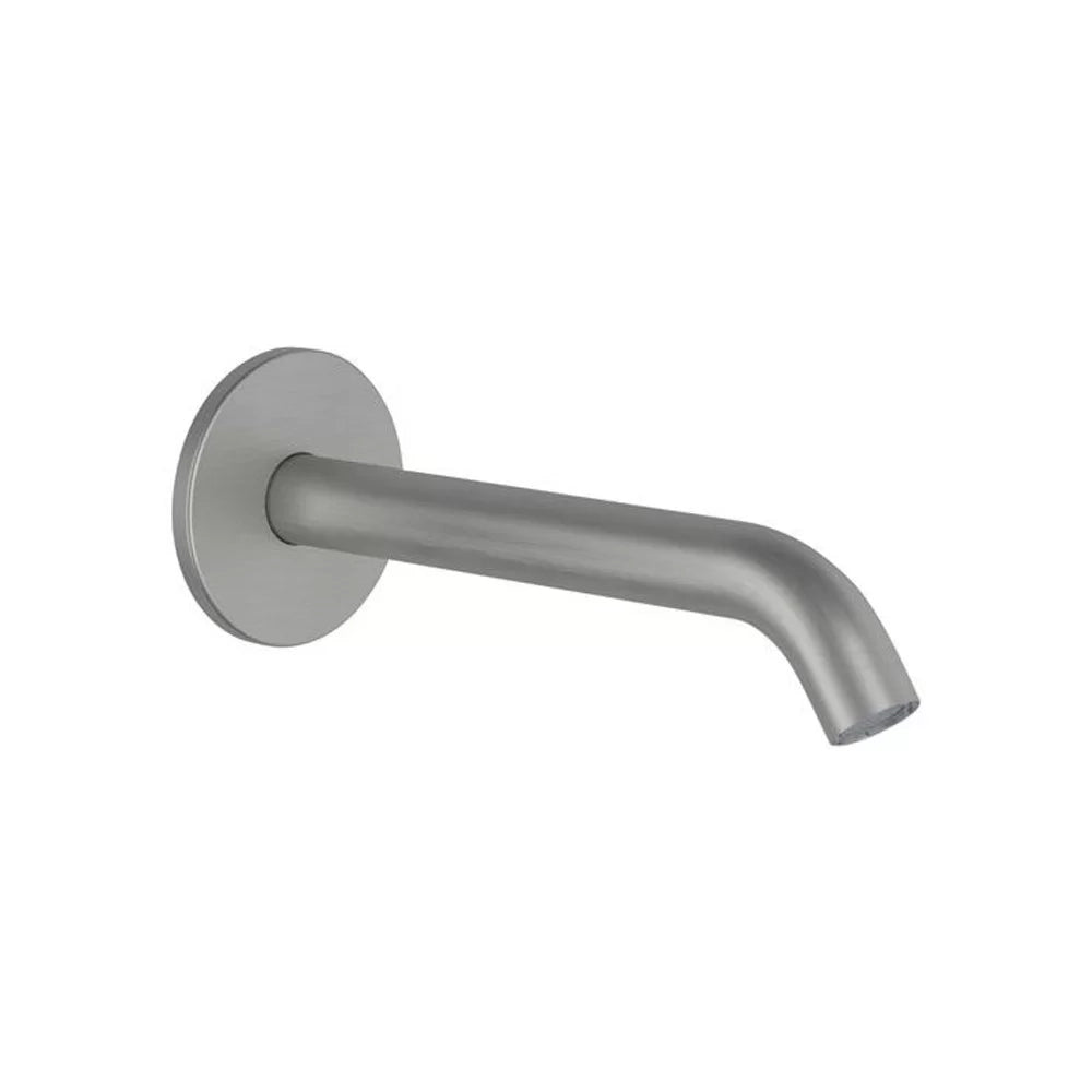 Bocca incasso per vasca o doccia - Serie X Style Inox
