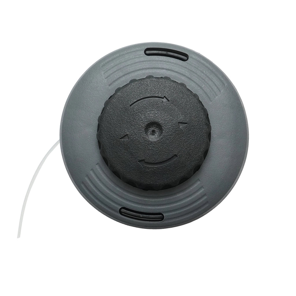 Testina a tamburo universale per decespugliatore con filettatura di montaggio M10 x P1,25LH Breckner Germany