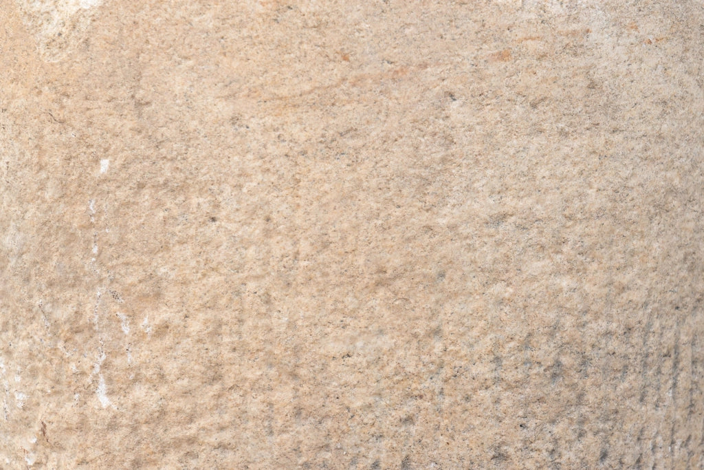 Biscottini Mortaio antico in pietra gigante dimensioni diametro Offerta Speciale Qualità