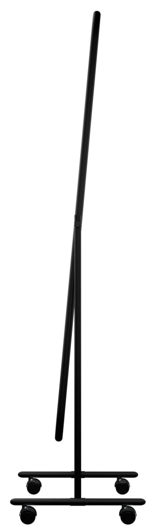 Standspiegel Medusa Eckig