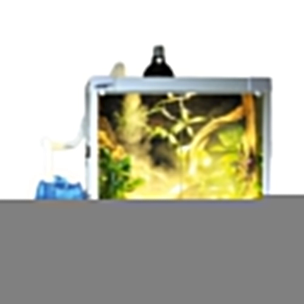 Lucky Reptile Super Fog II 2,1L - umidificatore a ultrasuoni