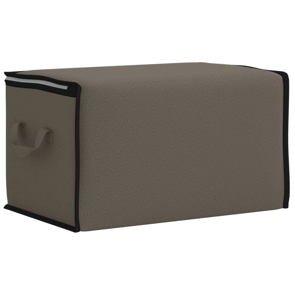 Scatola di stoccaggio con finestra laterale trasparente 2 pz CFW3329320