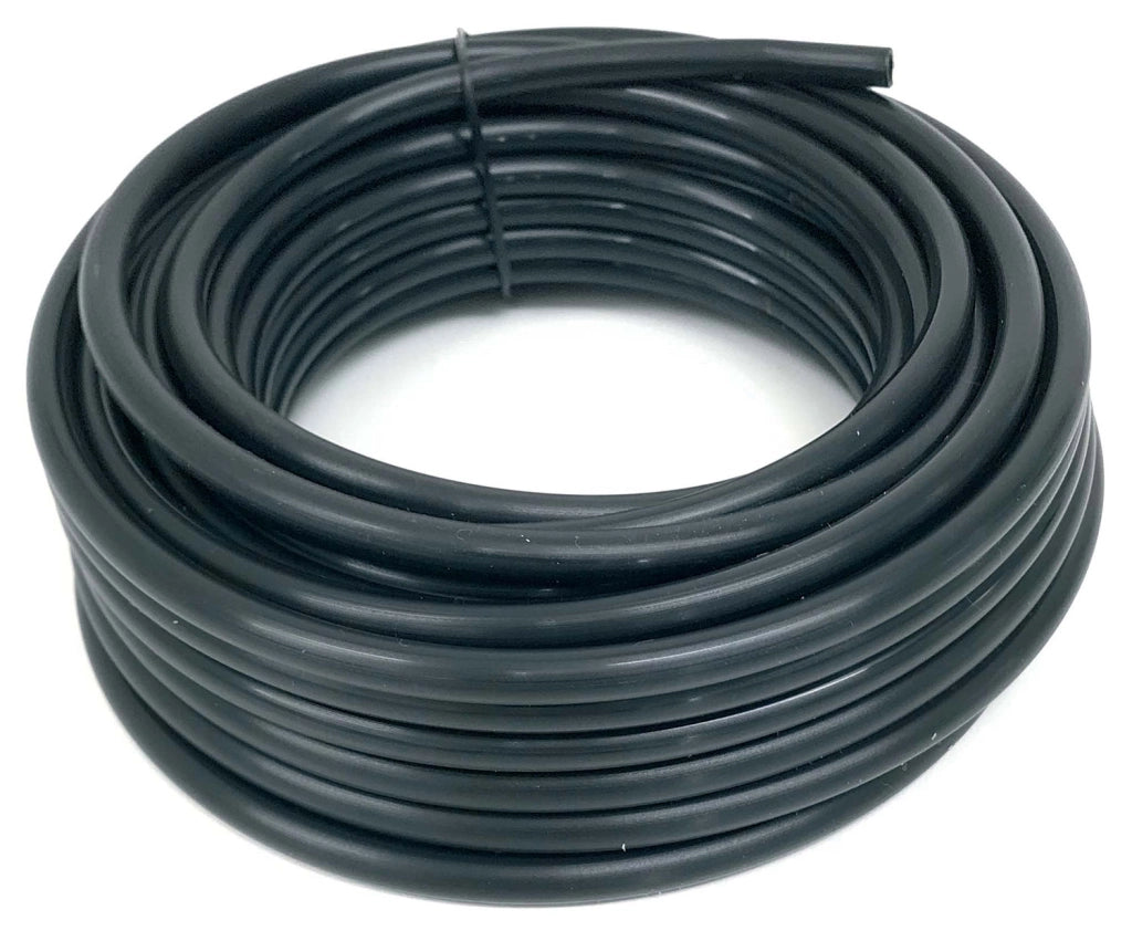 Set Microirrigazione Verdemax Fino a 4 Vasi Sistema Automatizzato in PP POM e PE