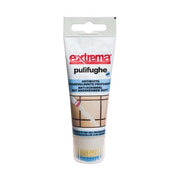 Pulifughe piastrelle gel con spugnetta 80 ml /