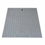 Chiusino ghisa per pozzetto pp b 125 55x55 b07wfnjdhr