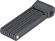 Vouwslot per biciclette elettriche e fatbike - Fermo slot - Adatto a ogni tipo di bicicletta - Con supporto