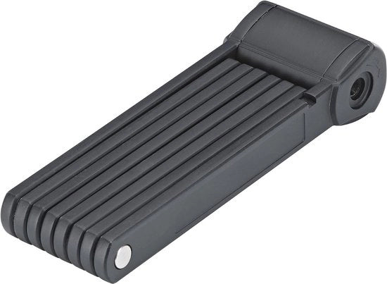 Vouwslot per biciclette elettriche e fatbike - Fermo slot - Adatto a ogni tipo di bicicletta - Con supporto