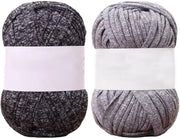 Set di Gare per Maglia a Telaio - 2 pezzi - Gare Dotate - Gare per Maglia a Telaio - Progetti Creativi - Adatto per Principianti - Gare per Maglia a Telaio - Modello: 2 pezzi - Materiale: - Lunghezza: 1000 m - Diametro: 10 mm