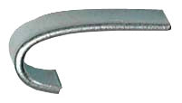 GANCIO DI CONGIUNZIONE RETI 5X0,8/1,0 MM *- MUNDIAL ALFREDO CASARTELLI- 5,0 kg