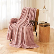 Coperta termica in flanella super soffice e calda per cane da compagnia - camera da letto - 150 x 200 cm