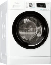 Lavatrice whirlpool ffb d95 bv it 9kg. 1200 giri classe b inverter vapore sesto senso